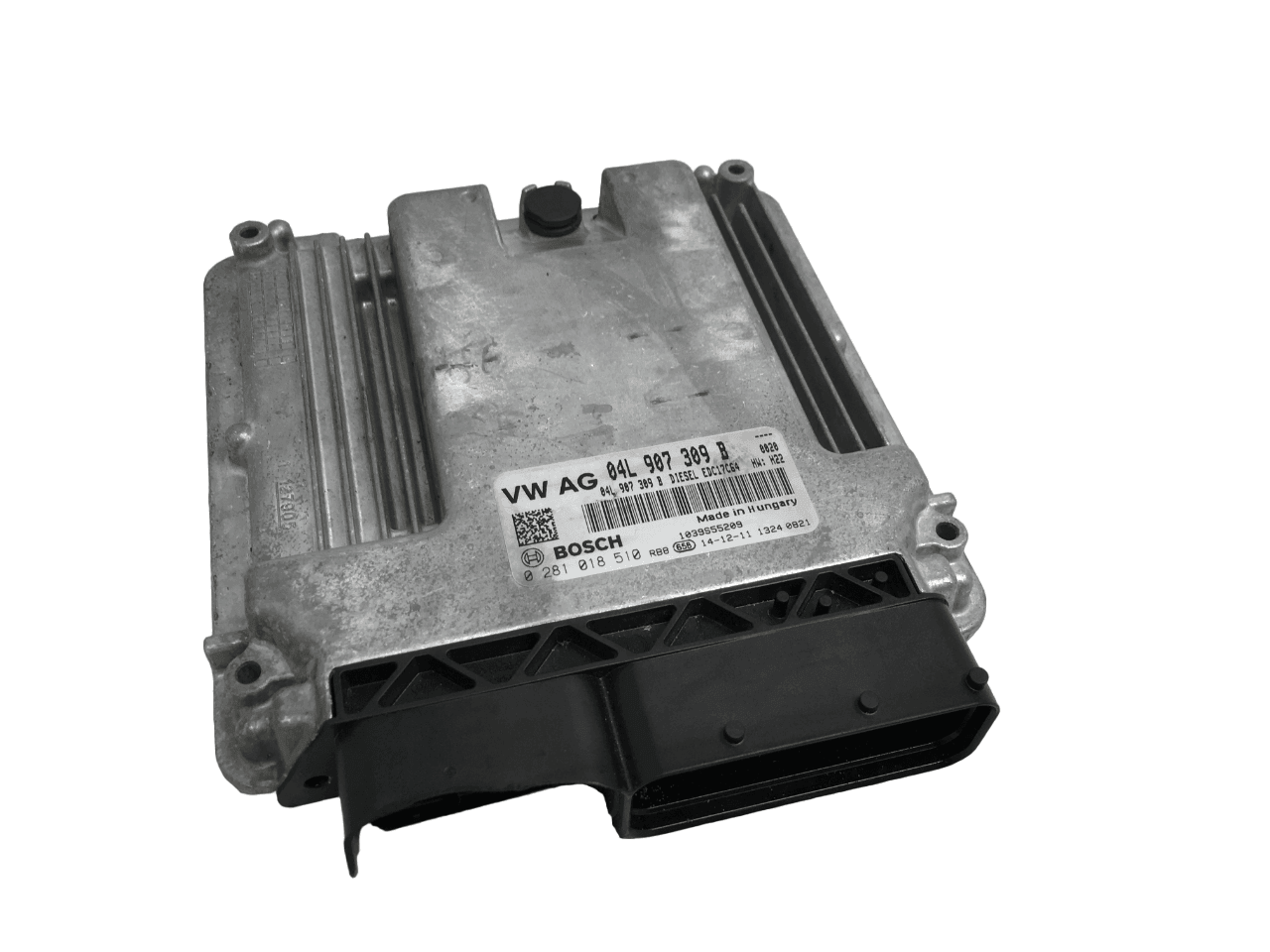 Centralita ECU VW EDC17C64 - 04l907309b