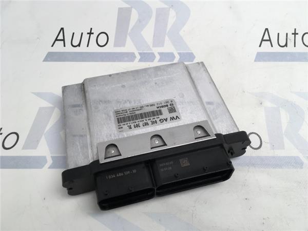 Centralita ECU VW MED17.5.25 - AutoRR 04E907309BL