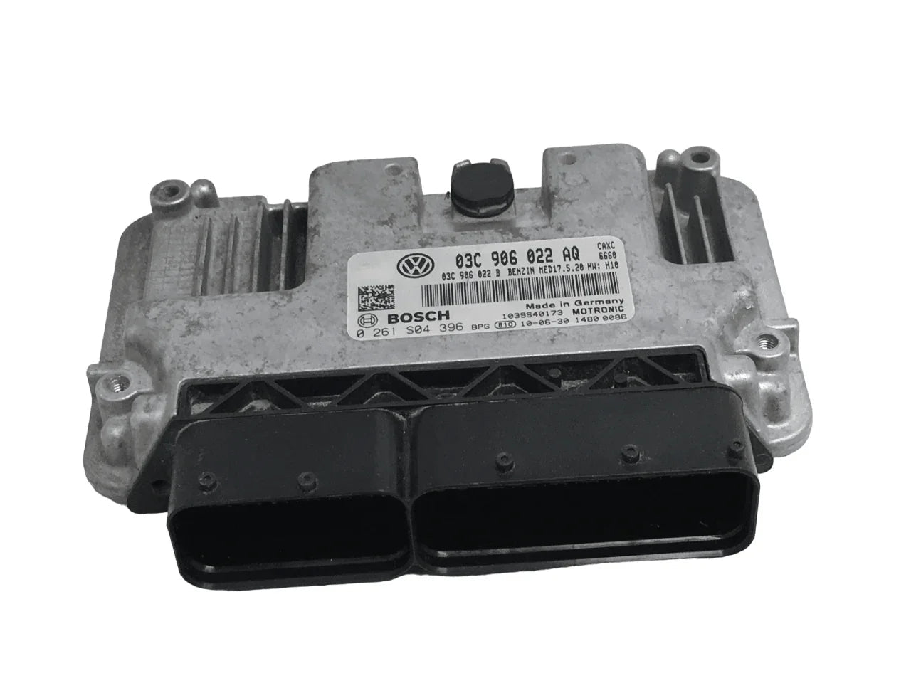 Centralita ECU VW MED17.5.20