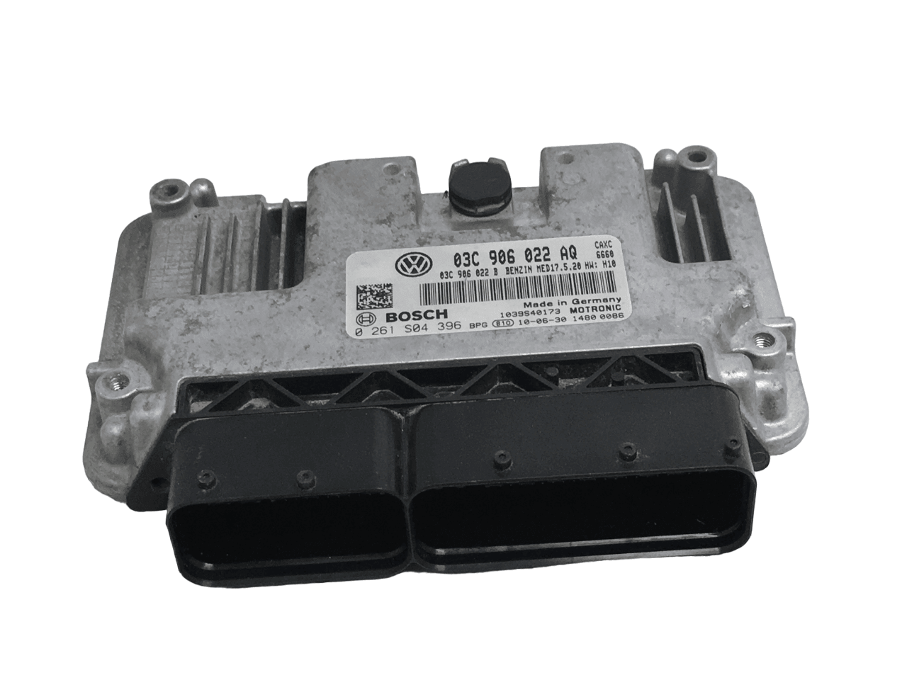 Centralita ECU VW MED17.5.20 - 03C906022AQ