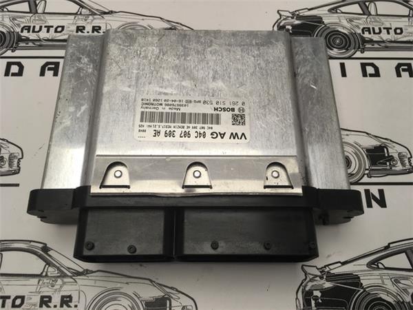 Centralita ecu vw med17521 - AutoRR 0261s10530