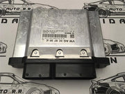 Centralita ecu vw med17521 - 0261s10530