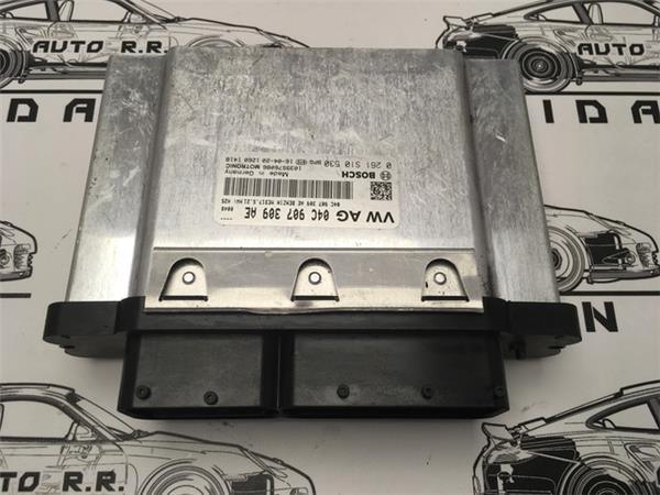 Centralita ecu vw med17521 - 0261s10530