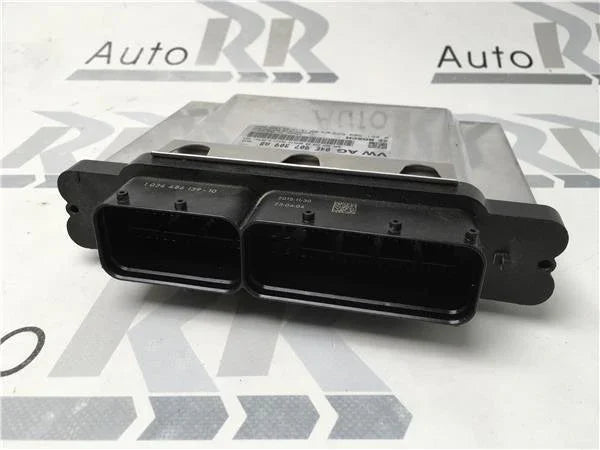 Centralita ECU VW MED17525