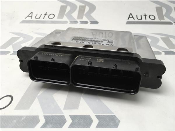 Centralita ECU VW MED17525 - 04E907309AB