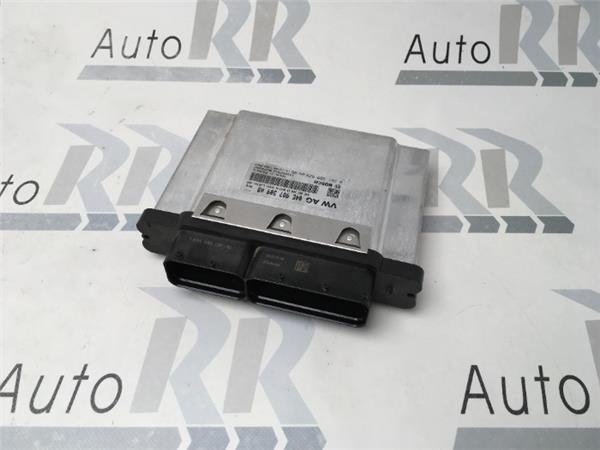 Centralita ECU VW MED17525 - AutoRR 04E907309AB