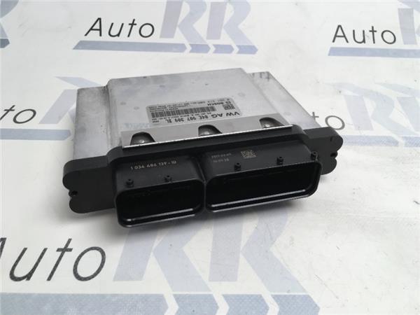 Centralita ECU VW MED17.5.25 - 04E907309BL