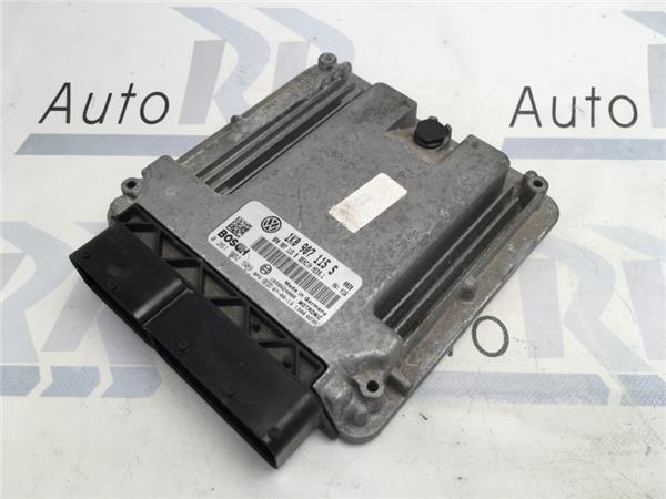 Centralita ecu VW MED9.1 1k0907115s - AutoRR 1k0907115s