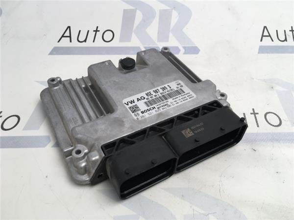 Centralita ECU VW MG1CS011 - 0261s21825