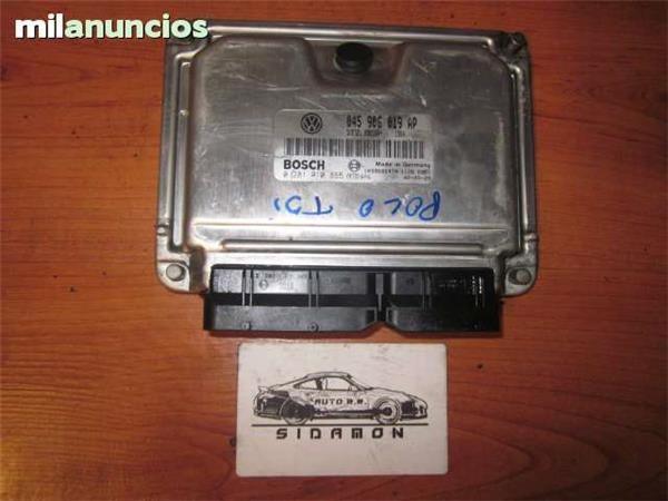 Centralita ecu vw polo - 045906019ap