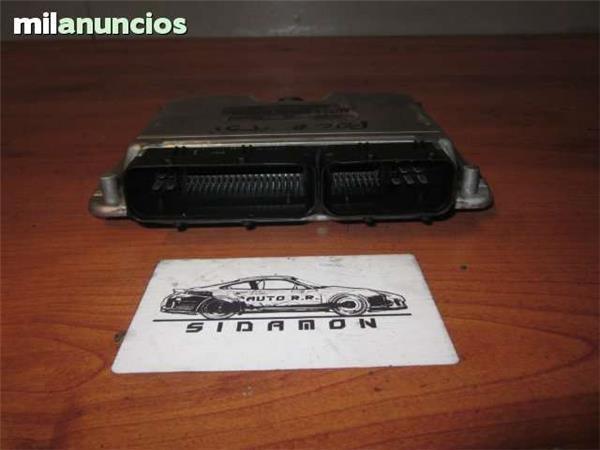 Centralita ecu vw polo - 045906019ap