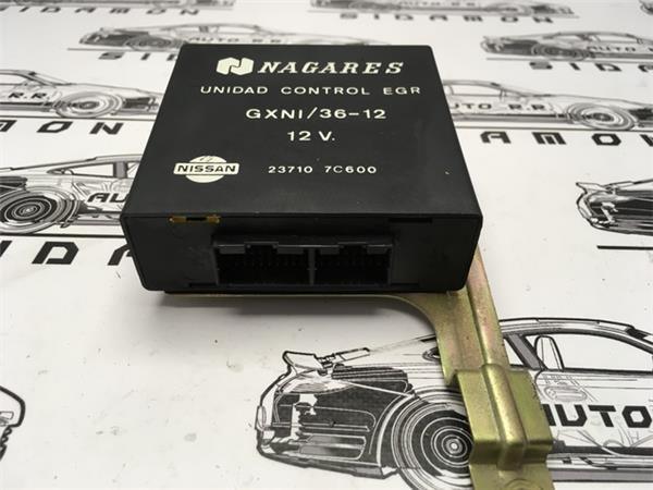 Centralita egr nissan 237107c600 - 237107c600