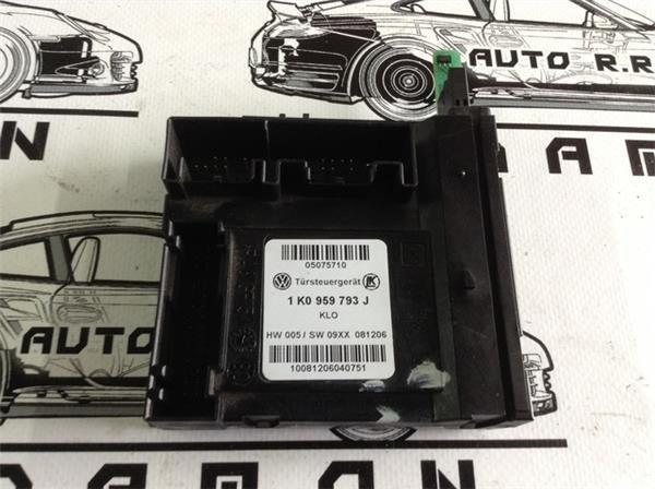 Centralita elevalunas vag 1k0959793j - 1k0959793j