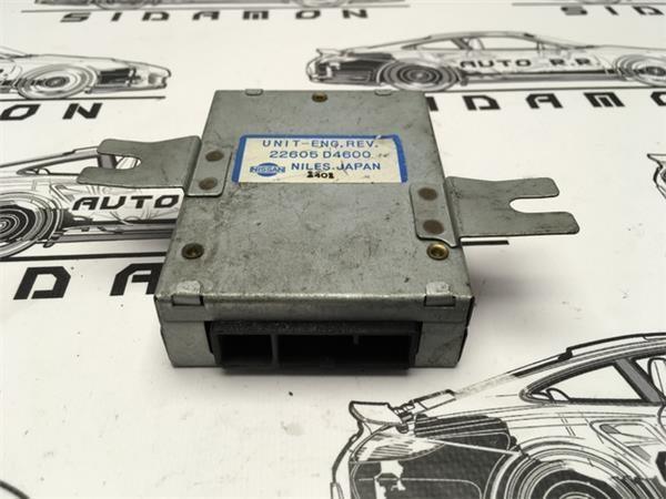 Centralita encendido nissan primera - 22605d4600