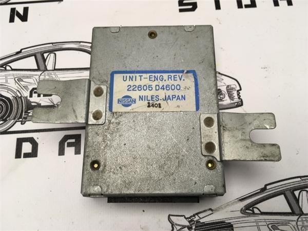 Centralita encendido nissan primera - 22605d4600