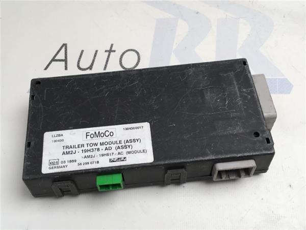 Centralita enganche ford am2j19h378ad - AM2J-19H517-AC,