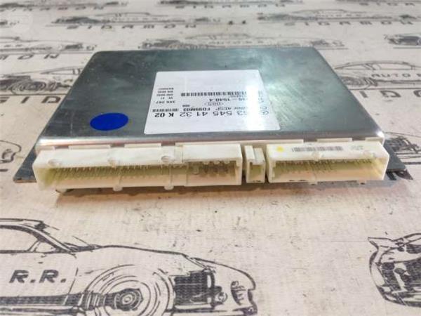 Centralita esp mercedes ml w163 - 1635454132