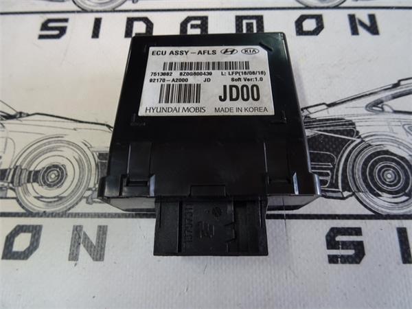 Centralita faros kia ceed 92170a2000 - 92170-a2000