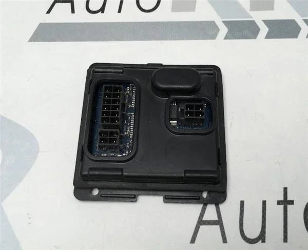 Centralita Faros Xenon Audi VW 7l6941329