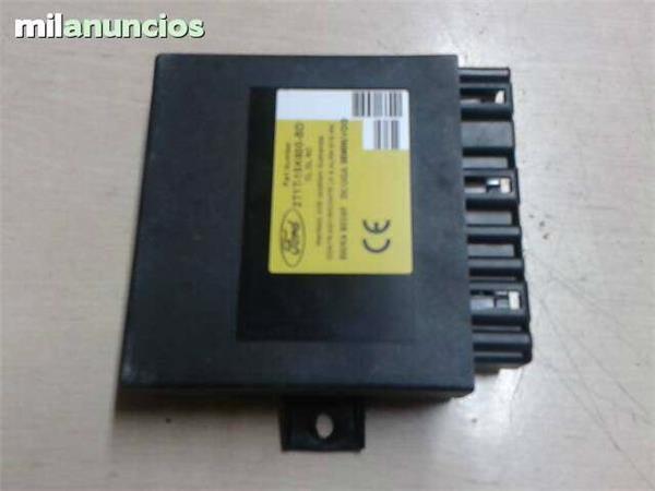 Centralita ford transit unidad control - AutoRR 2t1t15k600bd