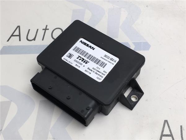 Centralita Freno mano Nissan Qashqai J11 - AutoRR 360324ba1a