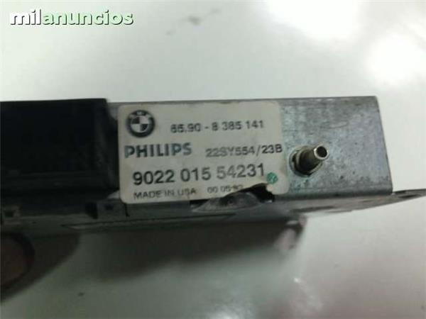 Centralita gps bmw e38 e39 e46 e53 - 65 90 8385141