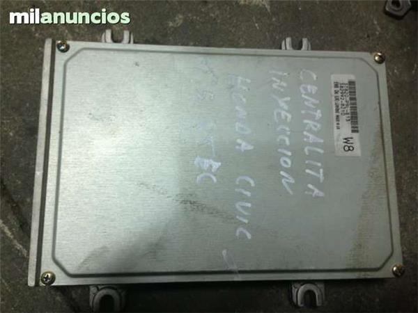 Centralita honda civic - 37820R3RG04