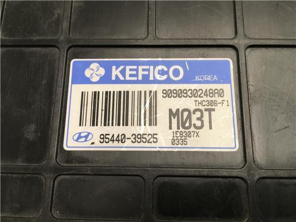 Centralita Hyundai Tucson 9544039525 - 9544039525