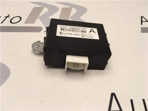 Centralita Inmovilizador Toyota J120 - 89780-60320