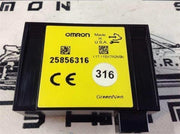 Centralita llave a distancia captiva - 25856316