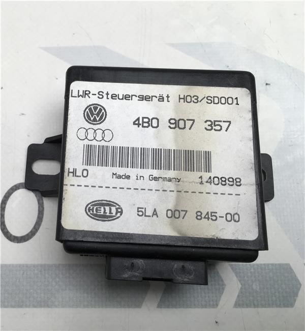 Centralita Luces Audi 4b0907357