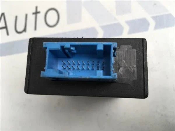 Centralita luces Bmw E60 E64 E83 6934837