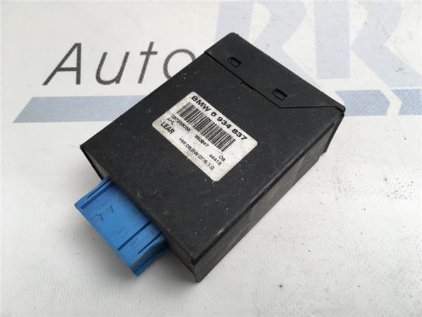 Centralita luces Bmw E60 E64 E83 6934837 - 6934837