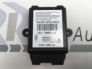 Centralita luces ford kuga 7s7113k031cc
