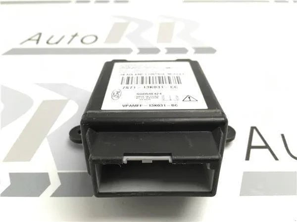 Centralita luces ford kuga 7s7113k031cc