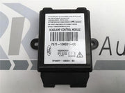 Centralita luces ford kuga 7s7113k031cc - 7s7113k031cc