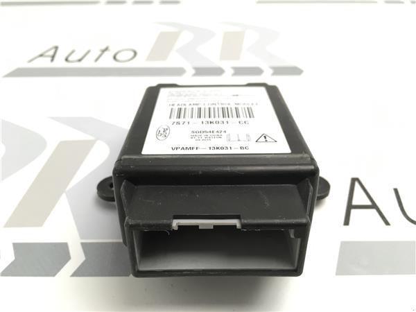 Centralita luces ford kuga 7s7113k031cc - 7s7113k031cc