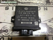 Centralita luces mercedes a2118703126 - a2118703126