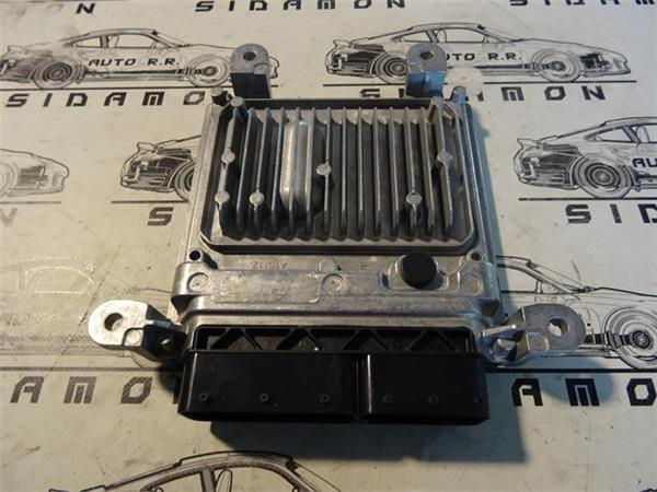 Centralita mercedes a6519000603 - a6519000603