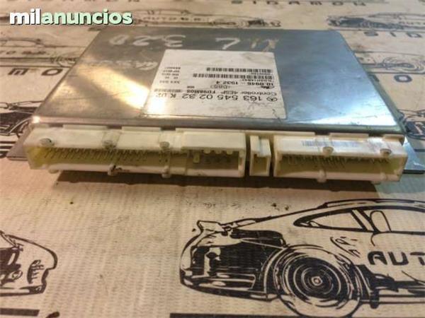 Centralita mercedes esp abs 1635450232 - 1635450232