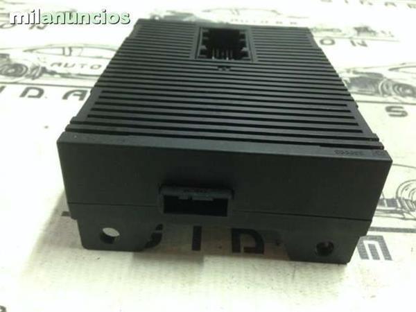 Centralita modulo luces bmw 3412293 - 3412293