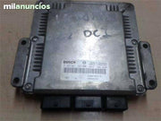 Centralita motor 2.2 dci. renault - 0 281 011 325