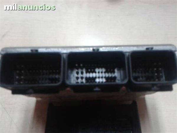 Centralita motor 2.2 dci. renault - 0 281 011 325