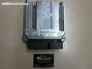 Centralita motor bmw e46 - 0281010565