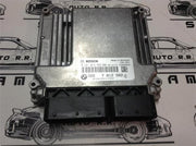 Centralita motor bmw serie 1 123d - 0281015553