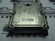 Centralita motor ecu edc15c2 - 0281010370
