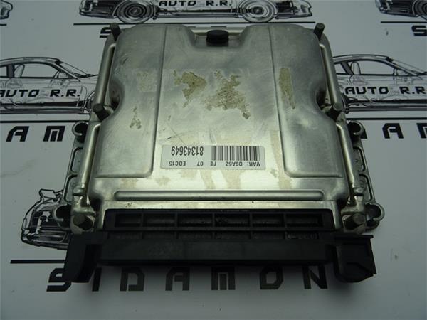 Centralita motor ecu edc15c2 - 0281010370