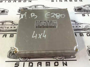 Centralita motor mercedes 0261204779 - 0261204779