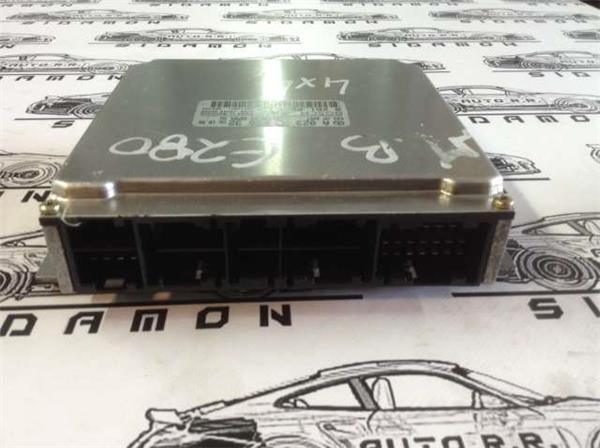 Centralita motor mercedes 0261204779 - 0261204779