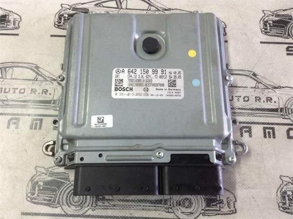 Centralita motor mercedes a6421509991 - AutoRR a6421509991